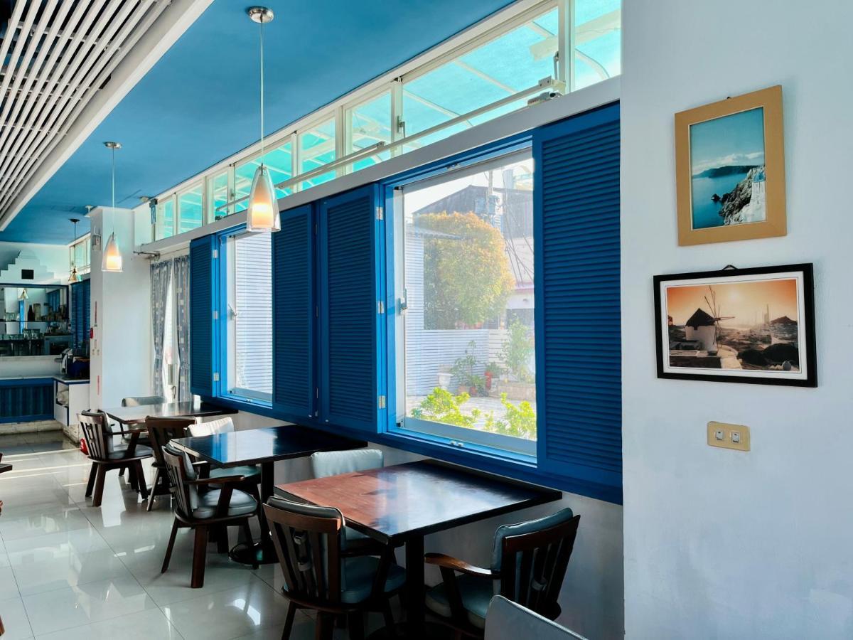 Sendale Tainan Science Park Hotel Xinshi Exteriér fotografie